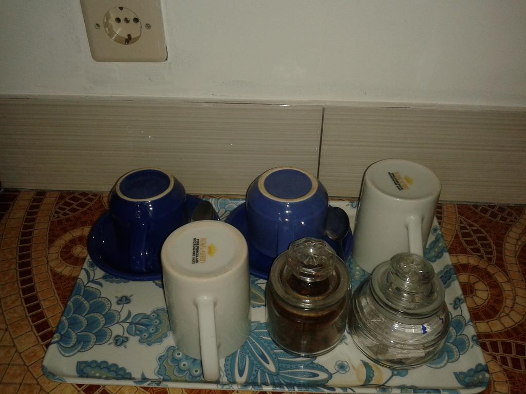 גילי מנו Putri Homestay מראה חיצוני תמונה