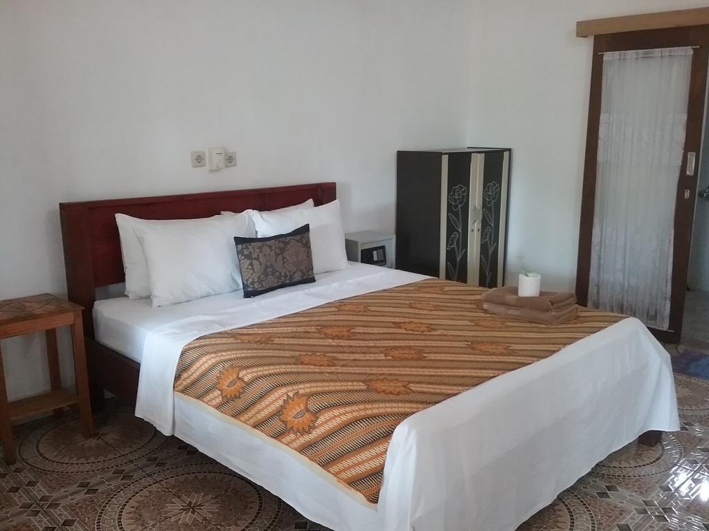 גילי מנו Putri Homestay מראה חיצוני תמונה